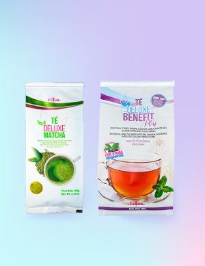 Té MATCHA CEREMONIAL ¡Lanzamiento! – Te Deluxe